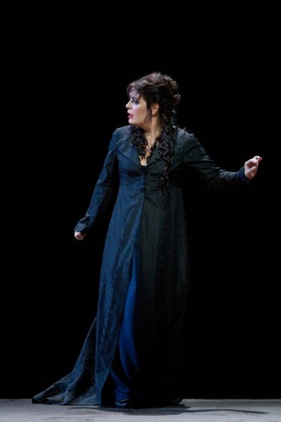 Sondra Radvanovsky Photo