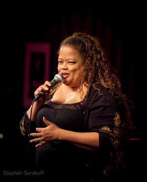 Natalie Douglas @ BroadwayWorld Natalie Douglas Photo