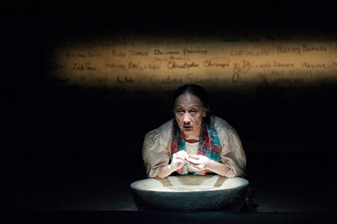 Photo Flash: FLIPZOIDS at the Ma-Yi Theatre Company  Image