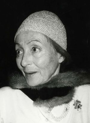 9/12/1981 @ BroadwayWorld 9/12/1981 Photo