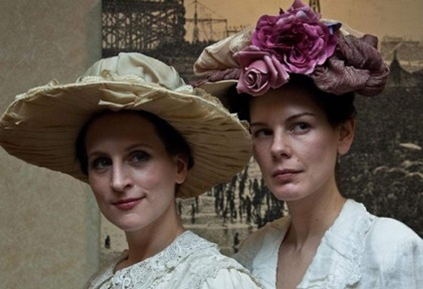 Photo Flash: ICT's LOVING REPEATING  Image