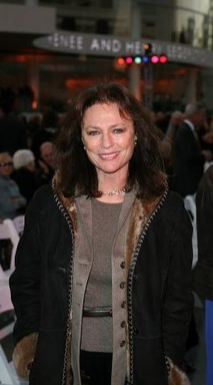 Jacqueline Bisset Photo
