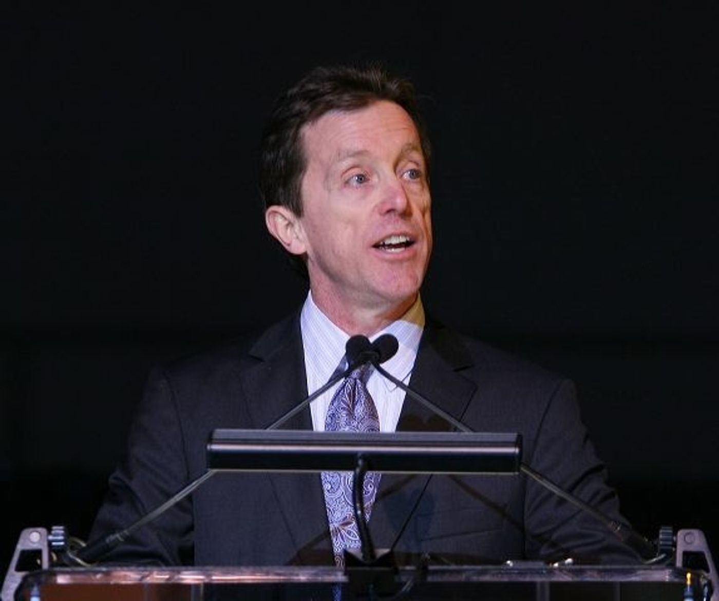 Photo Flash: OCPAC Renaming Ceremony  Image