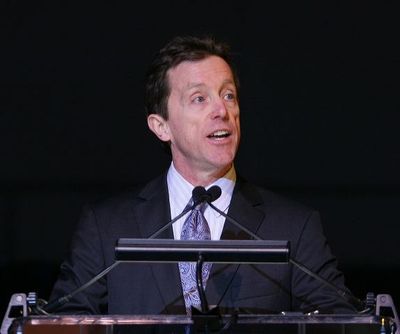 Terry Dwyer  Photo