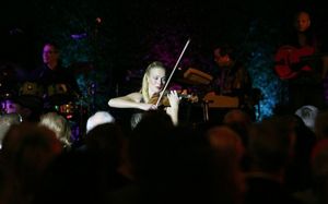 Caroline Campbell Photo