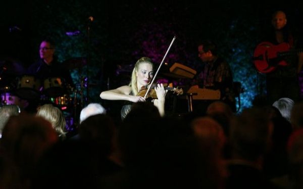 Caroline Campbell Photo