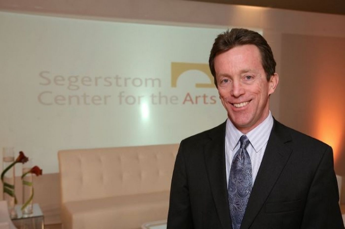 Photo Flash: OCPAC Renaming Ceremony  Image