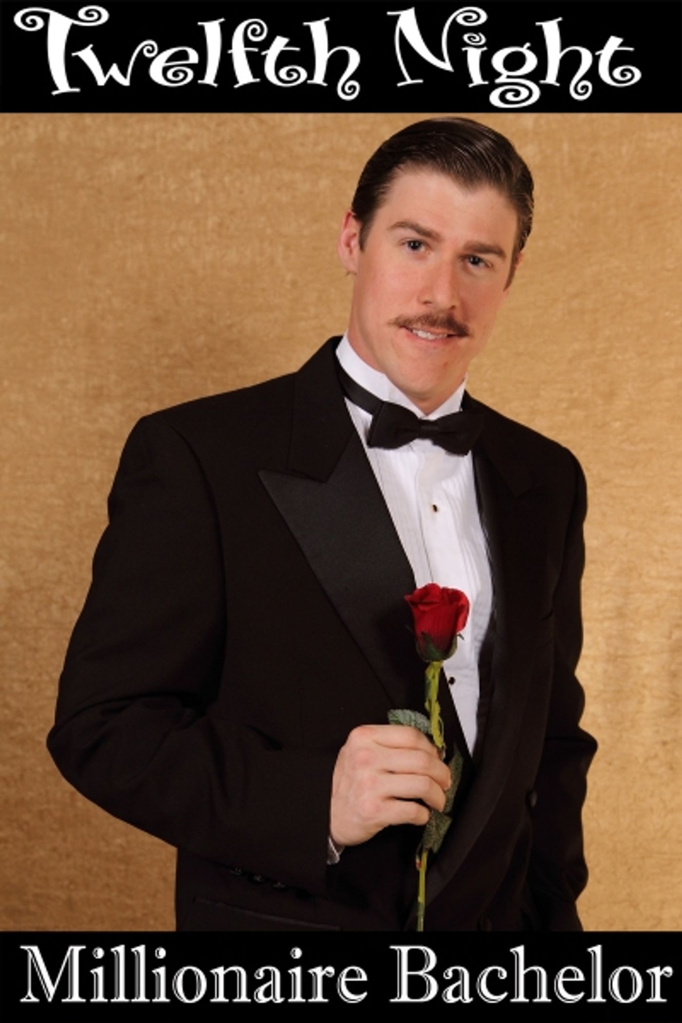 Photo Flash: THE TWELFTH NIGHT At The Human Race 1/28  Image