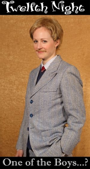 Claire Kennedy Photo