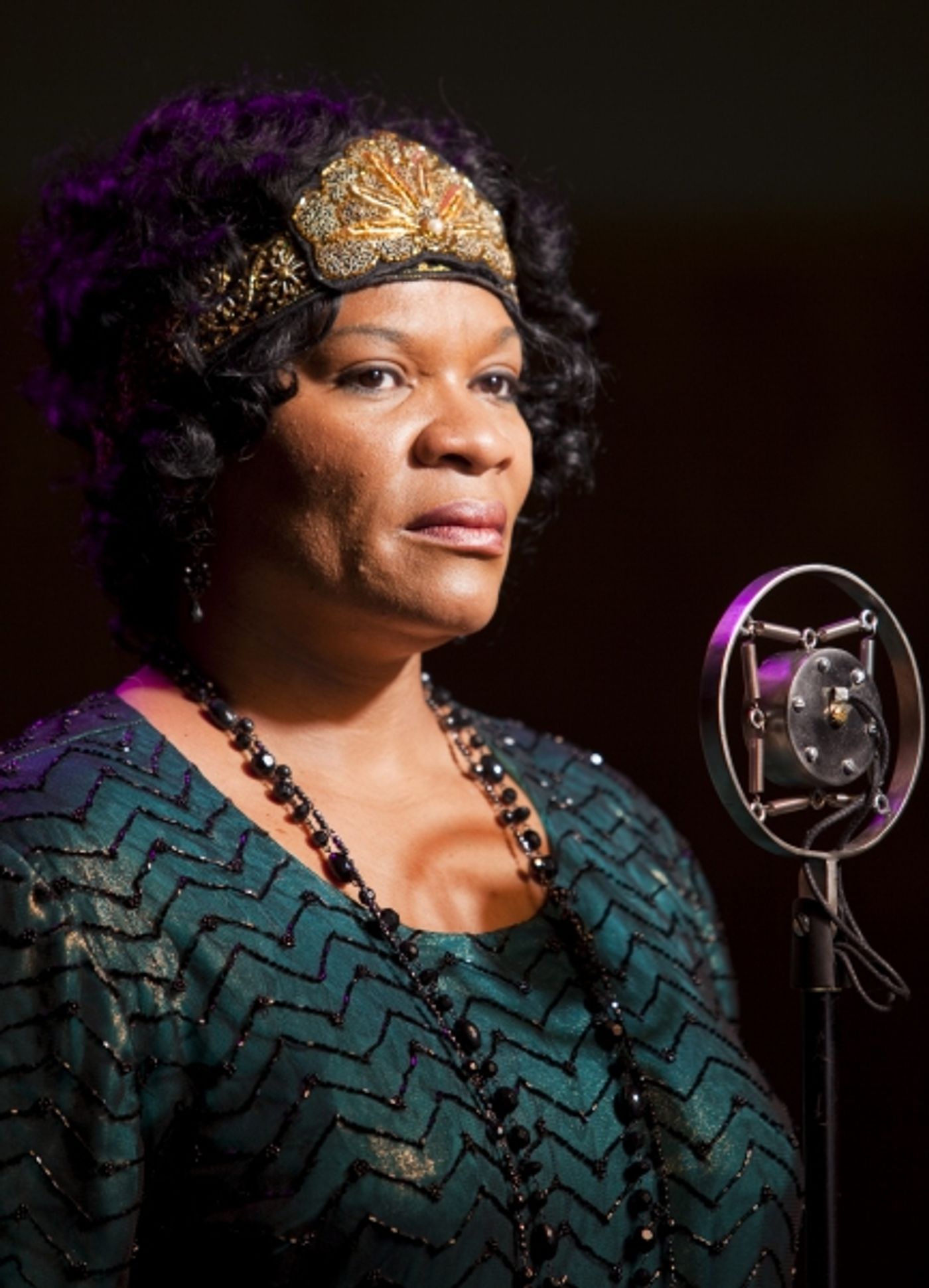 Photo Flash: Guthrie Announces Cast For MA RAINEY’S BLACK BOTTOM  Image