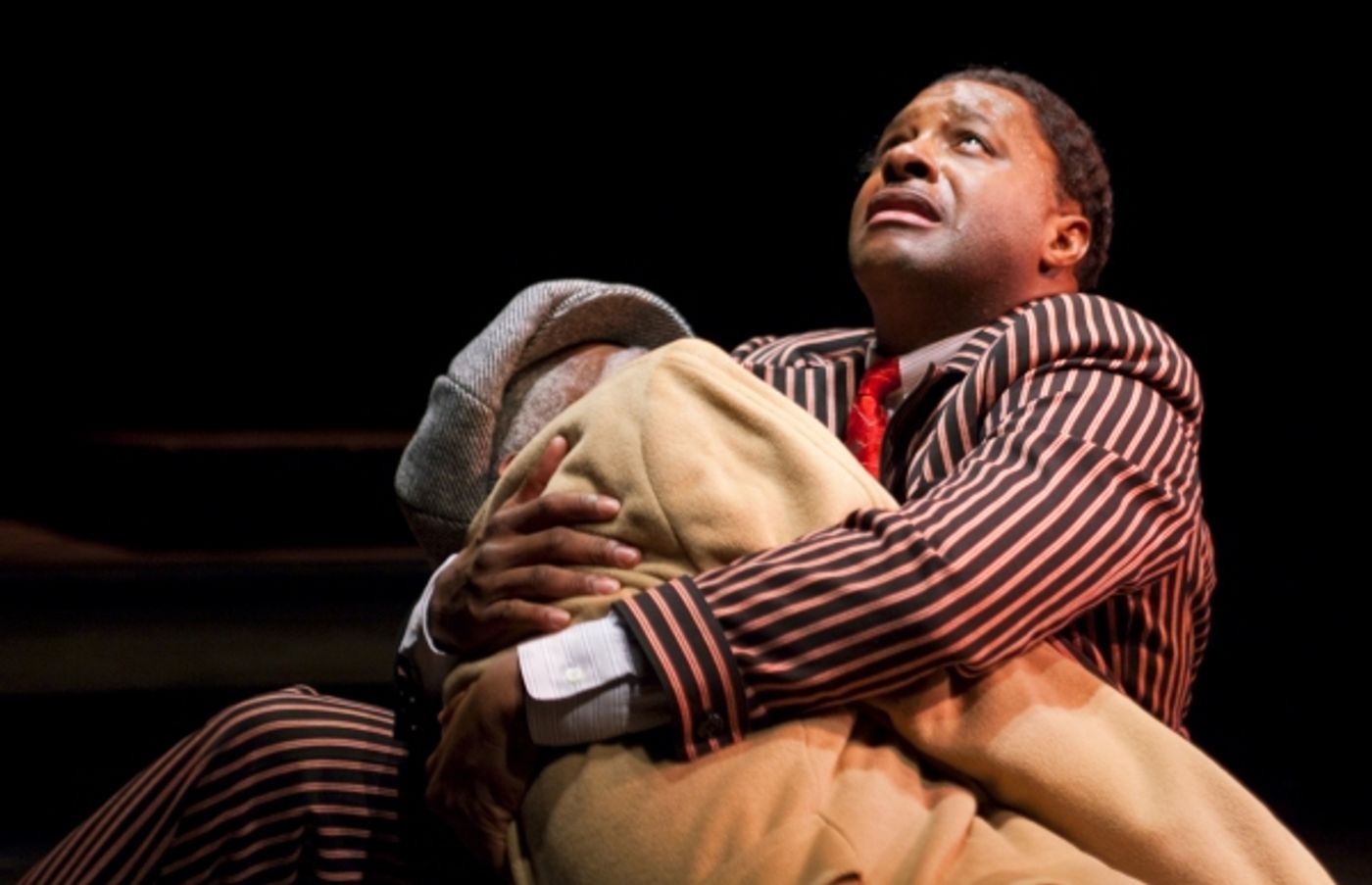 Photo Flash: Guthrie Announces Cast For MA RAINEY’S BLACK BOTTOM  Image