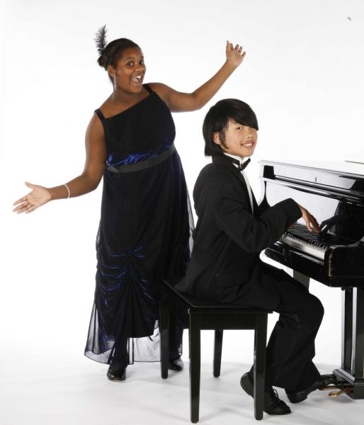 Photo Flash: SFArtsED Presents EVERYTHING GOES! THE MUSIC OF COLE PORTER  Image