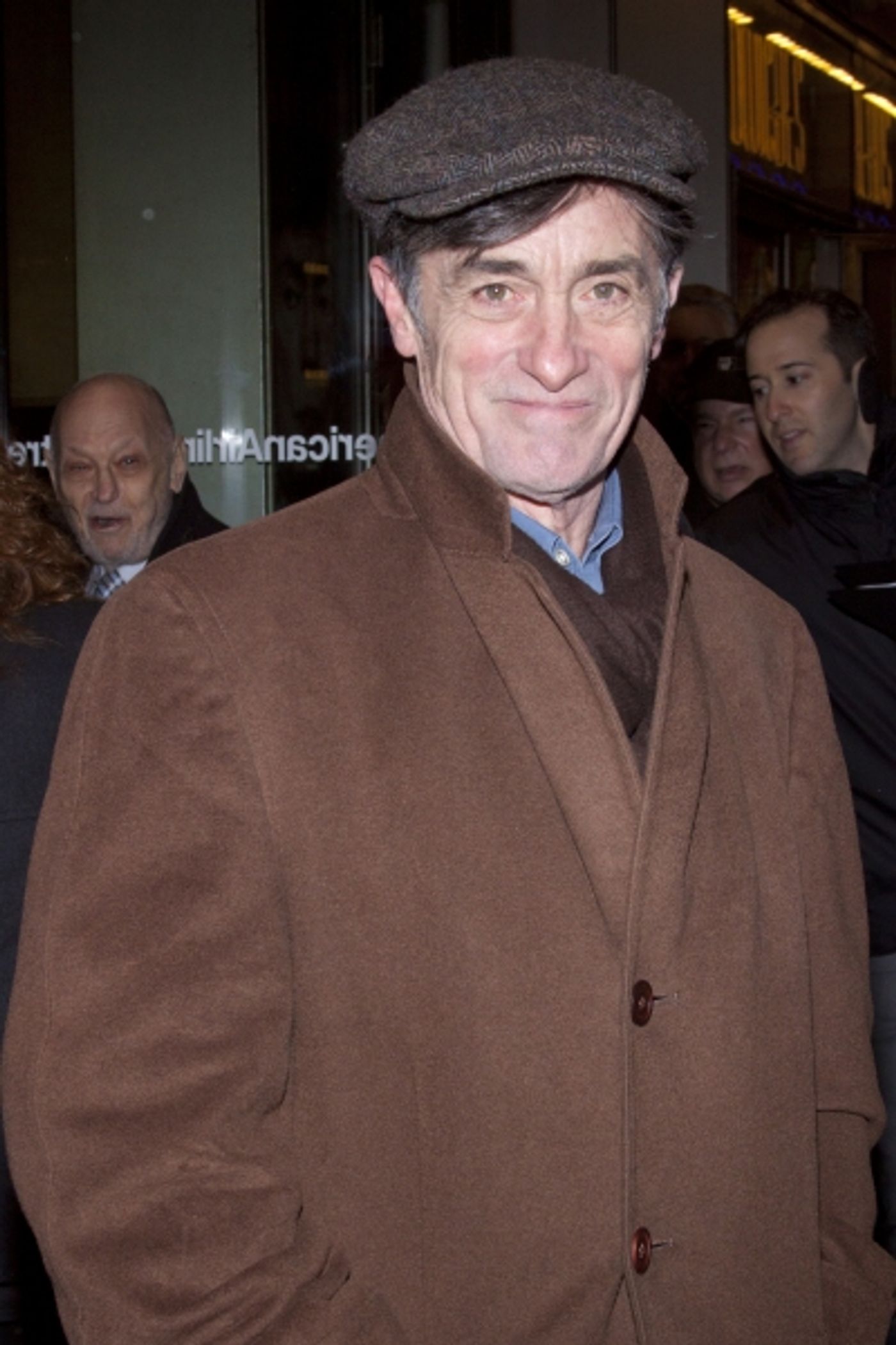 Photo Special: Roger Rees, Celebrated in Photos  Image