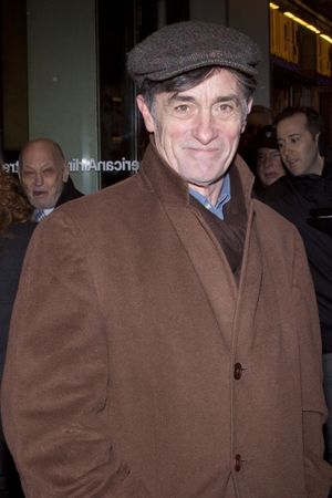 Roger Rees Photo