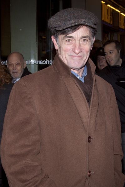 Roger Rees Photo