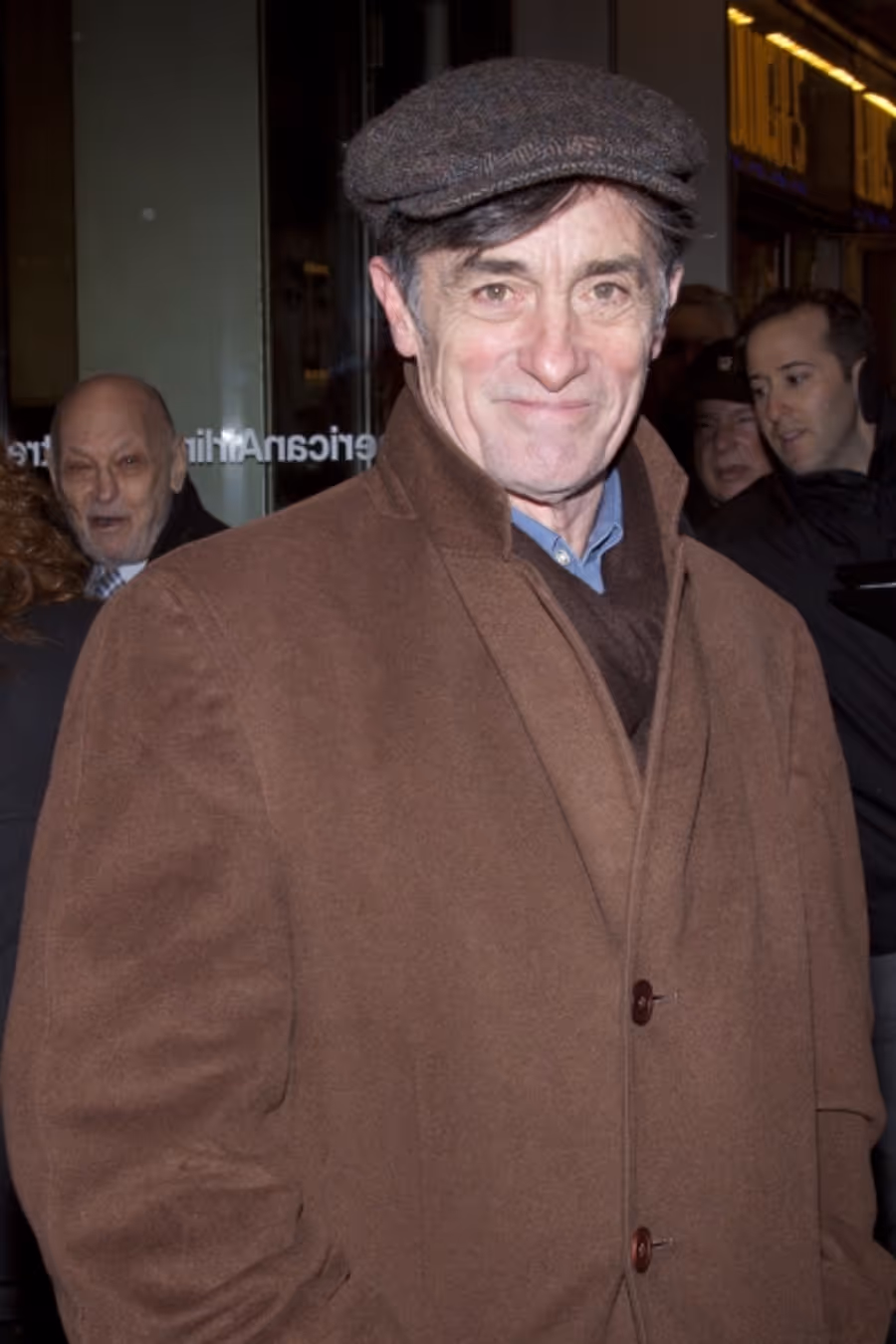 Photo Special: Roger Rees, Celebrated in Photos Image