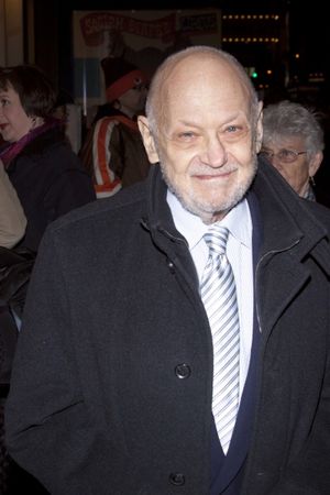 Charles Strouse Photo