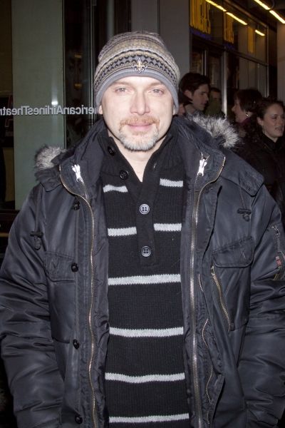 Michael Cerveris Photo