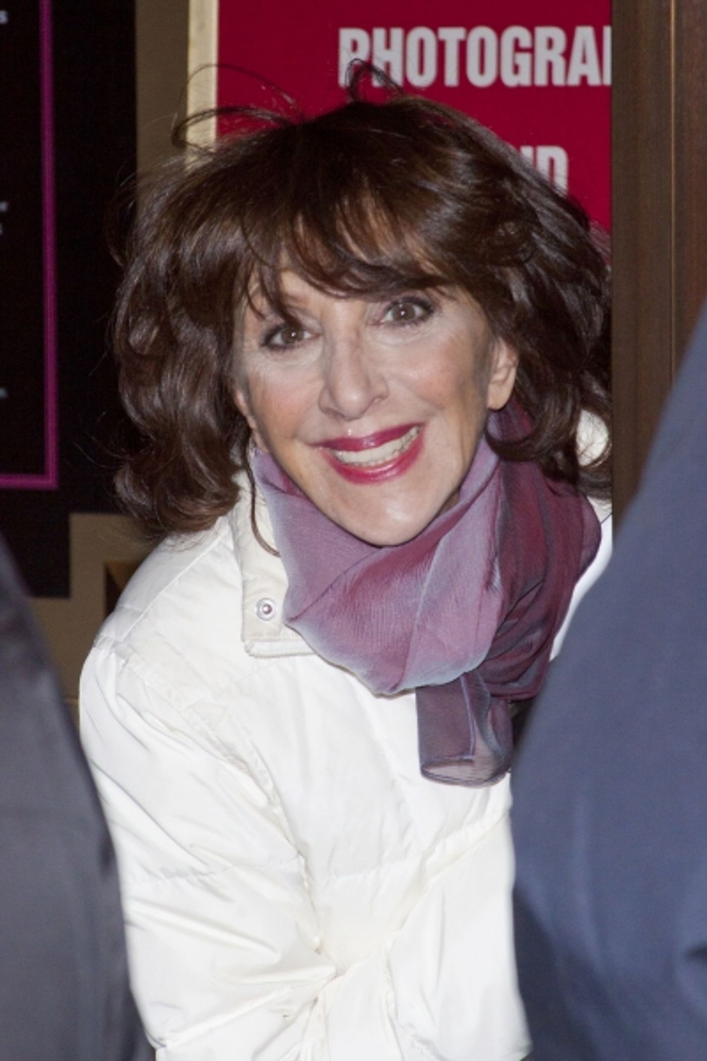 Photo Coverage: THE IMPORTANCE OF BEING EARNEST Opens on Broadway  Image