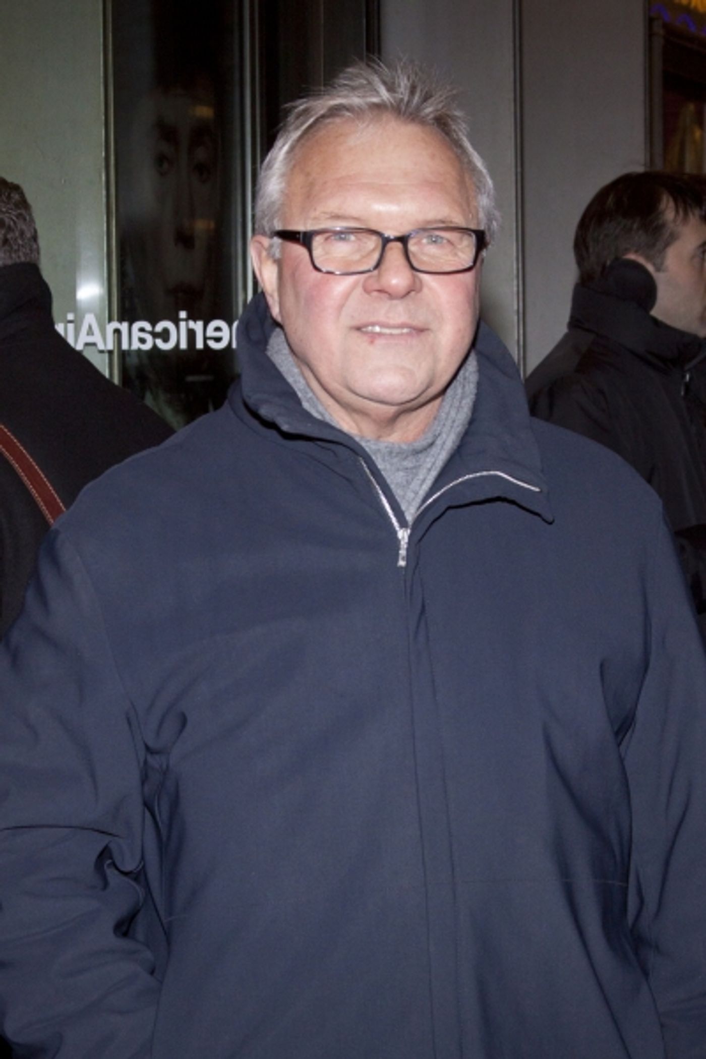 Photo Coverage: THE IMPORTANCE OF BEING EARNEST Opens on Broadway  Image