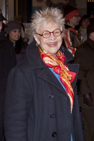 Estelle Parsons Photo