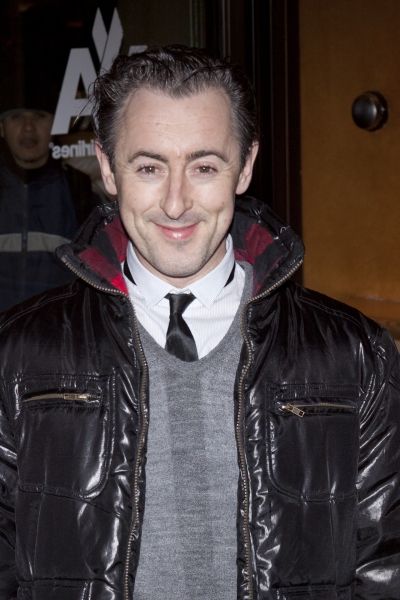 Alan Cumming Photo