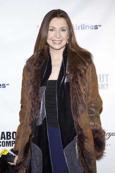 Donna Murphy Photo