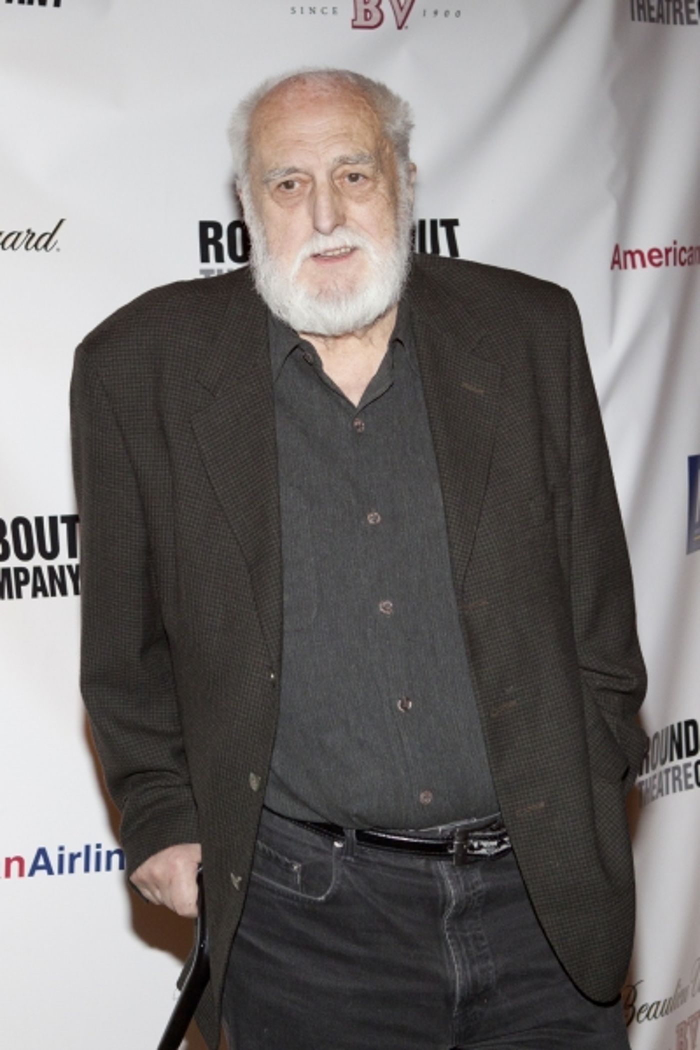 Photo Coverage: THE IMPORTANCE OF BEING EARNEST Opens on Broadway  Image