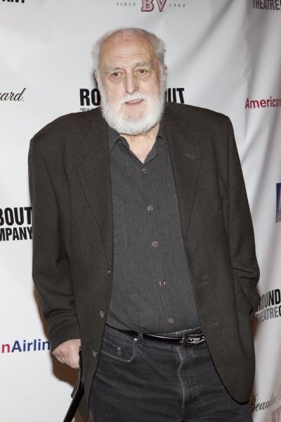 Desmond Helley Photo