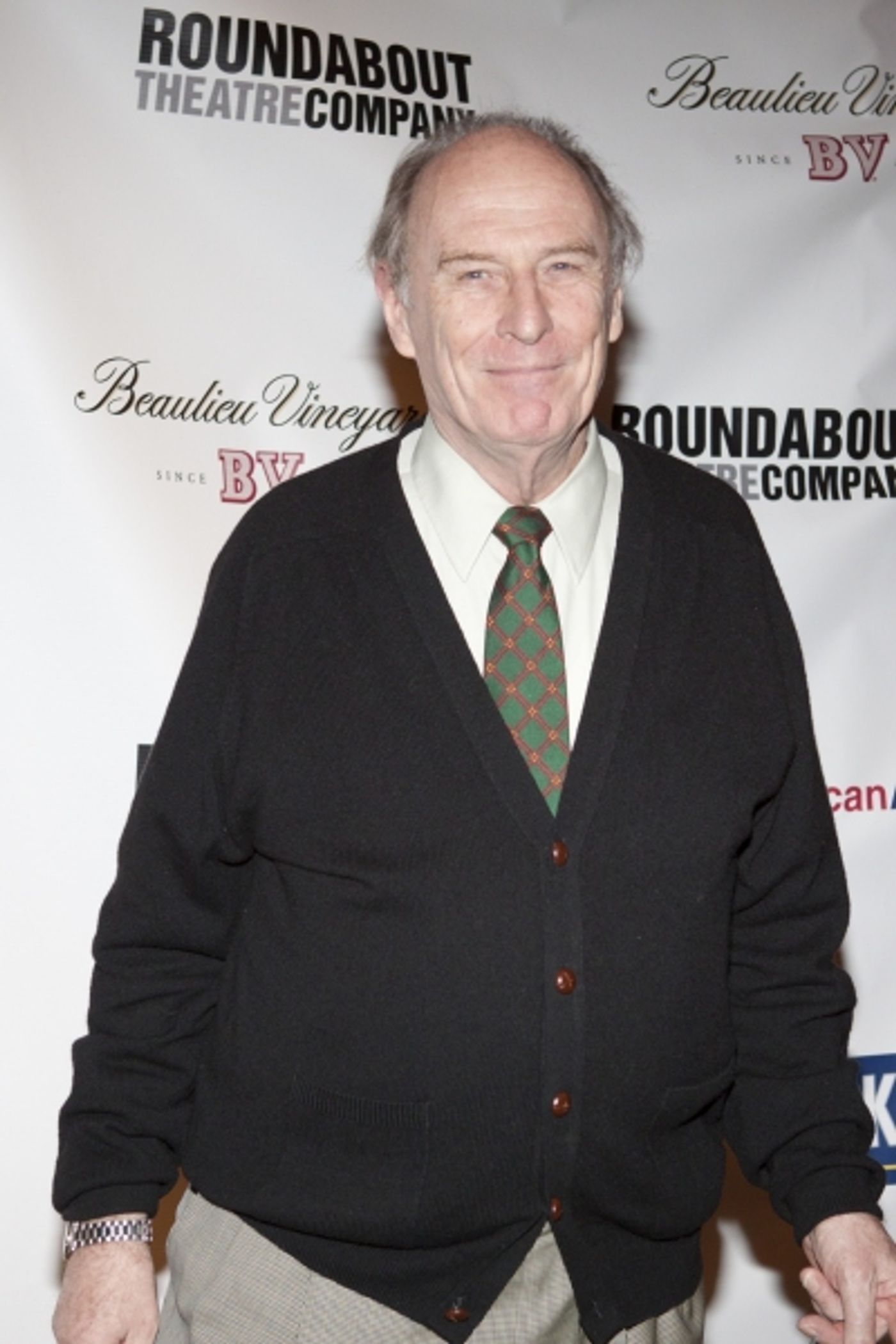 Photo Coverage: THE IMPORTANCE OF BEING EARNEST Opens on Broadway  Image