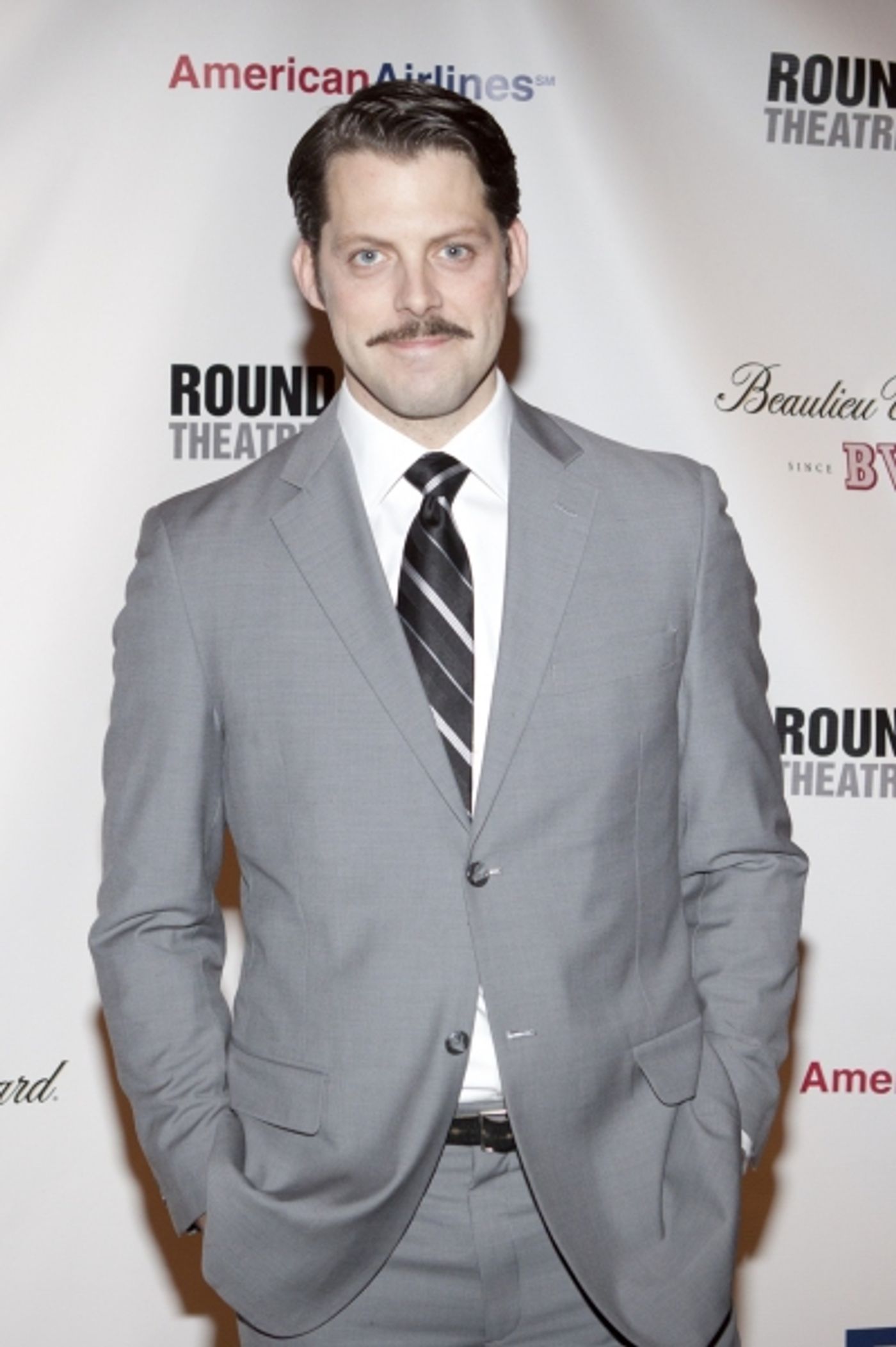 Photo Coverage: THE IMPORTANCE OF BEING EARNEST Opens on Broadway  Image