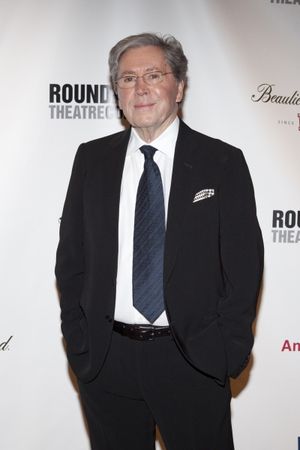 Brian Bedford @ BroadwayWorld Brian Bedford Photo