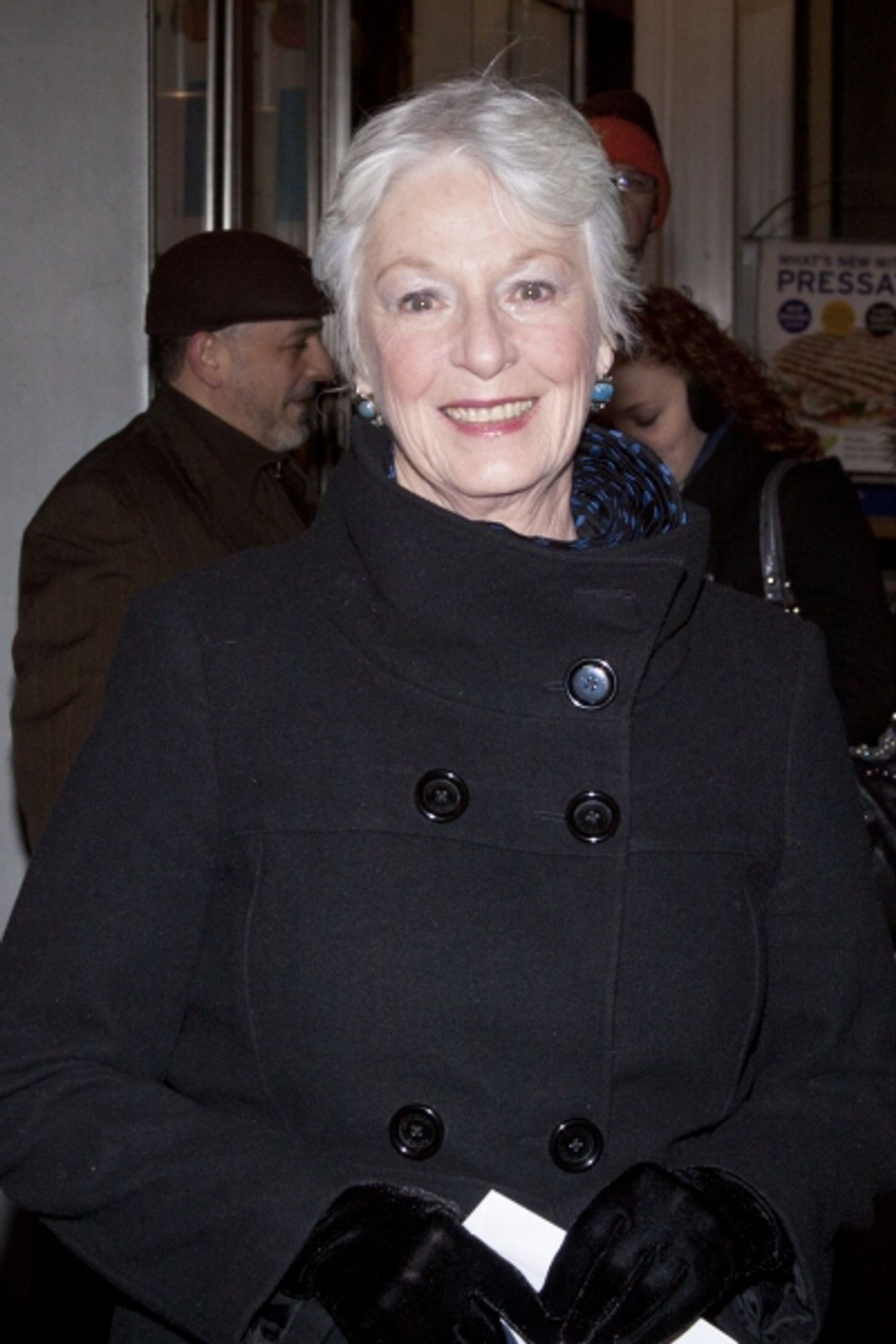 Photo Coverage: THE IMPORTANCE OF BEING EARNEST Opens on Broadway  Image