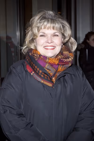 Debra Monk Photo