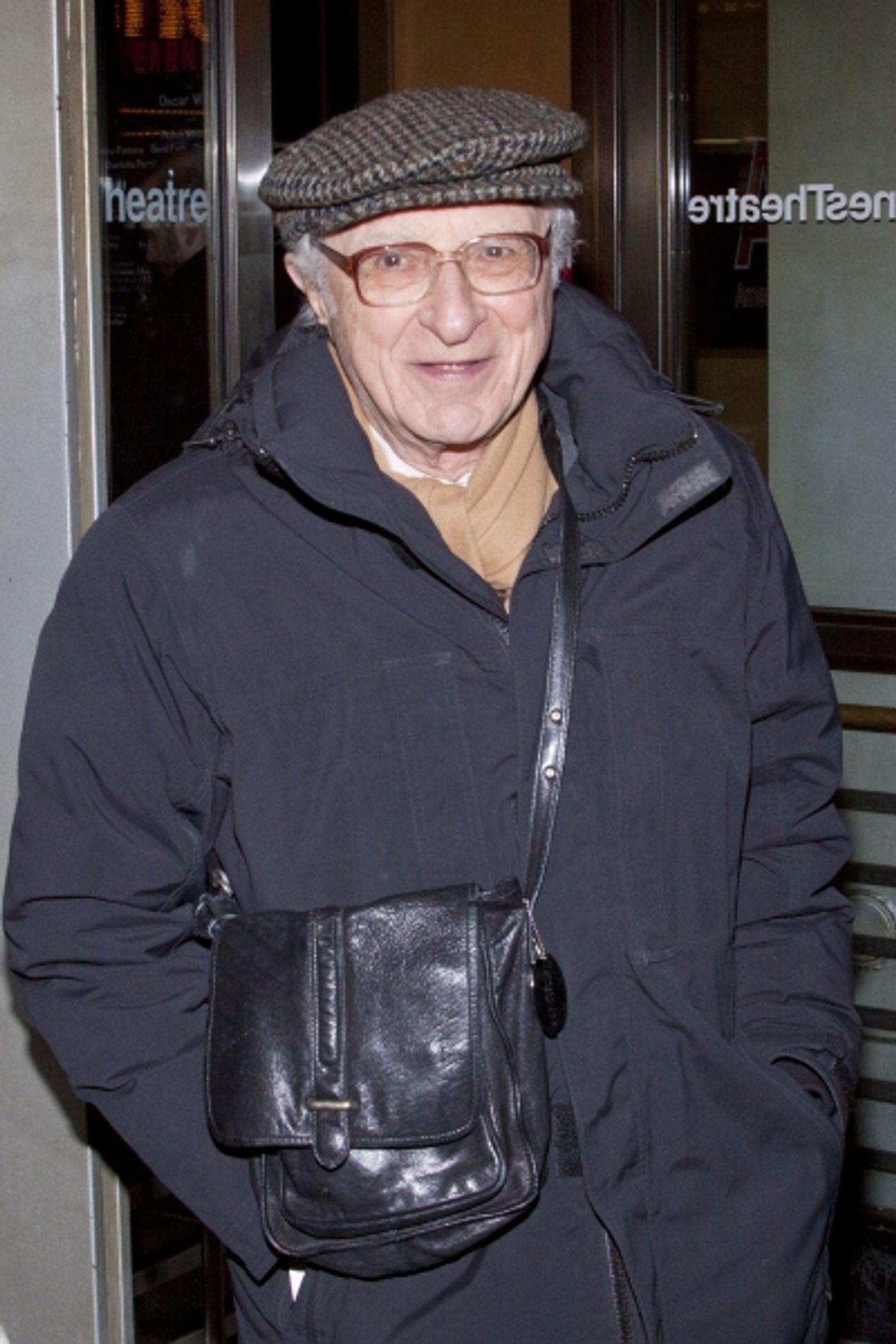 Photo Coverage: THE IMPORTANCE OF BEING EARNEST Opens on Broadway  Image