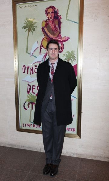 Photos: OTHER DESERT CITIES Arrivals — photo 7 of 39