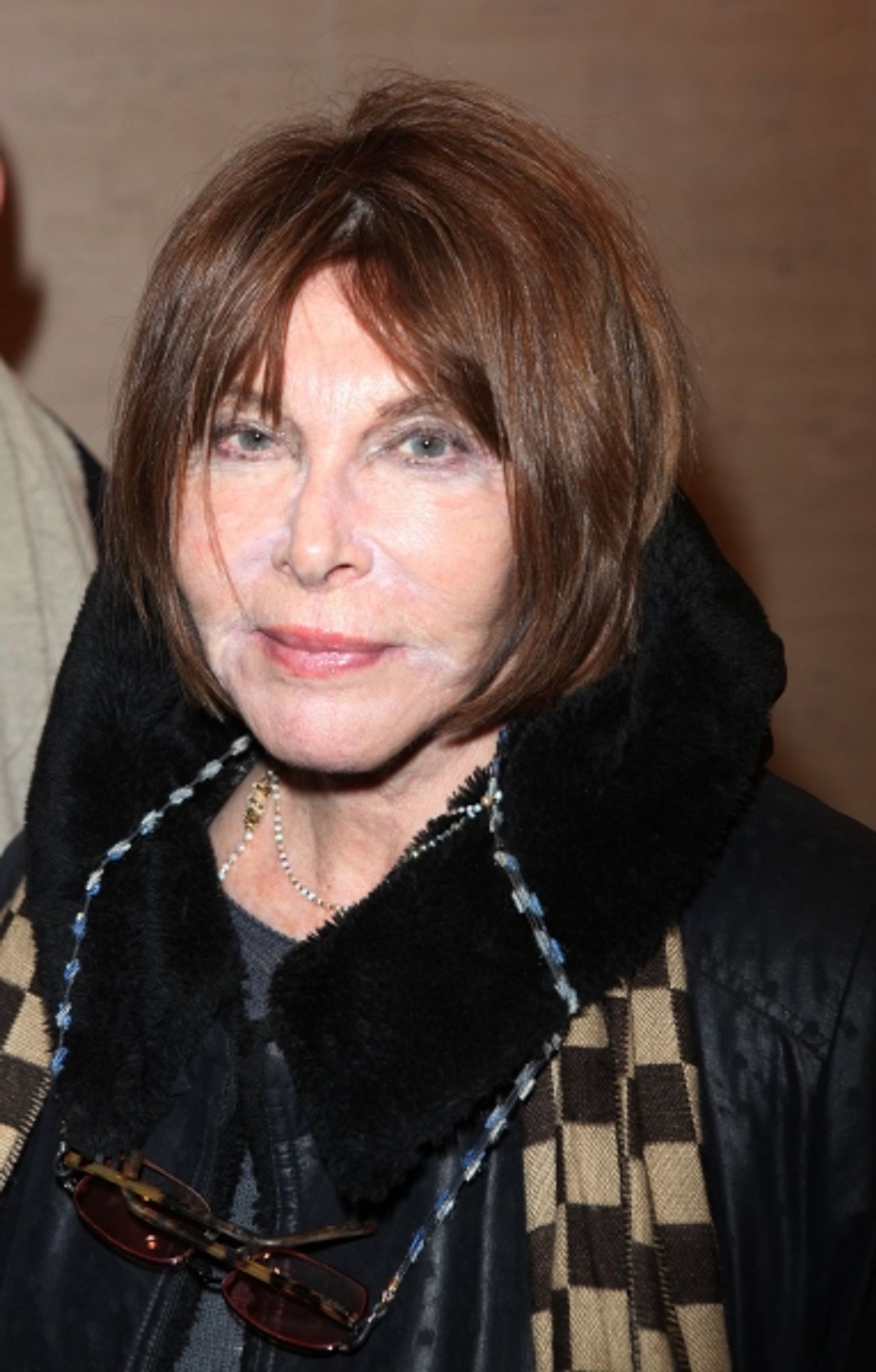 Photo Coverage: OTHER DESERT CITIES Arrivals  Image