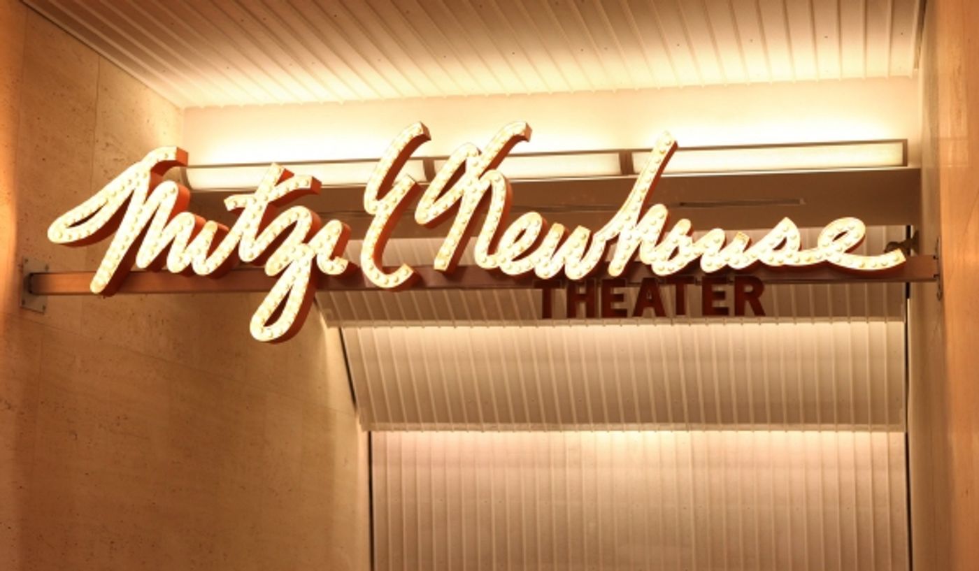 Photo Coverage: OTHER DESERT CITIES Arrivals  Image