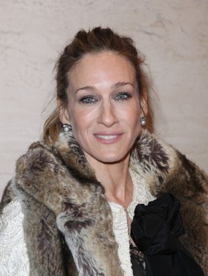 Sarah Jessica Parker Photo