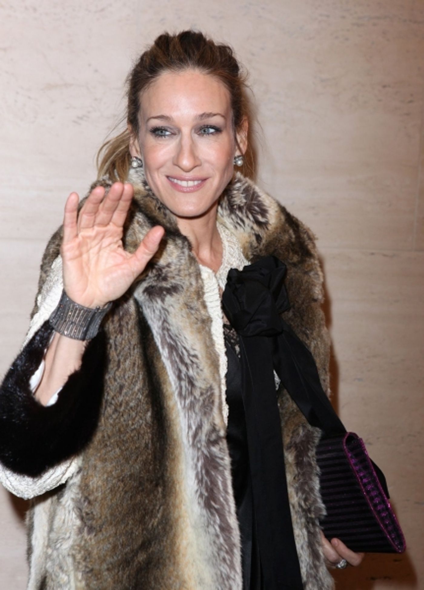Photo Coverage: OTHER DESERT CITIES Arrivals  Image