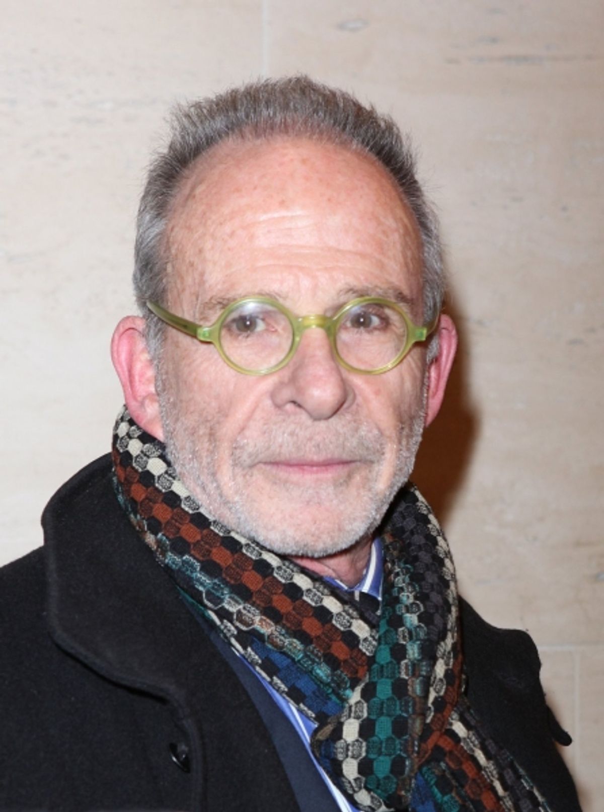 Ron Rifkin at 