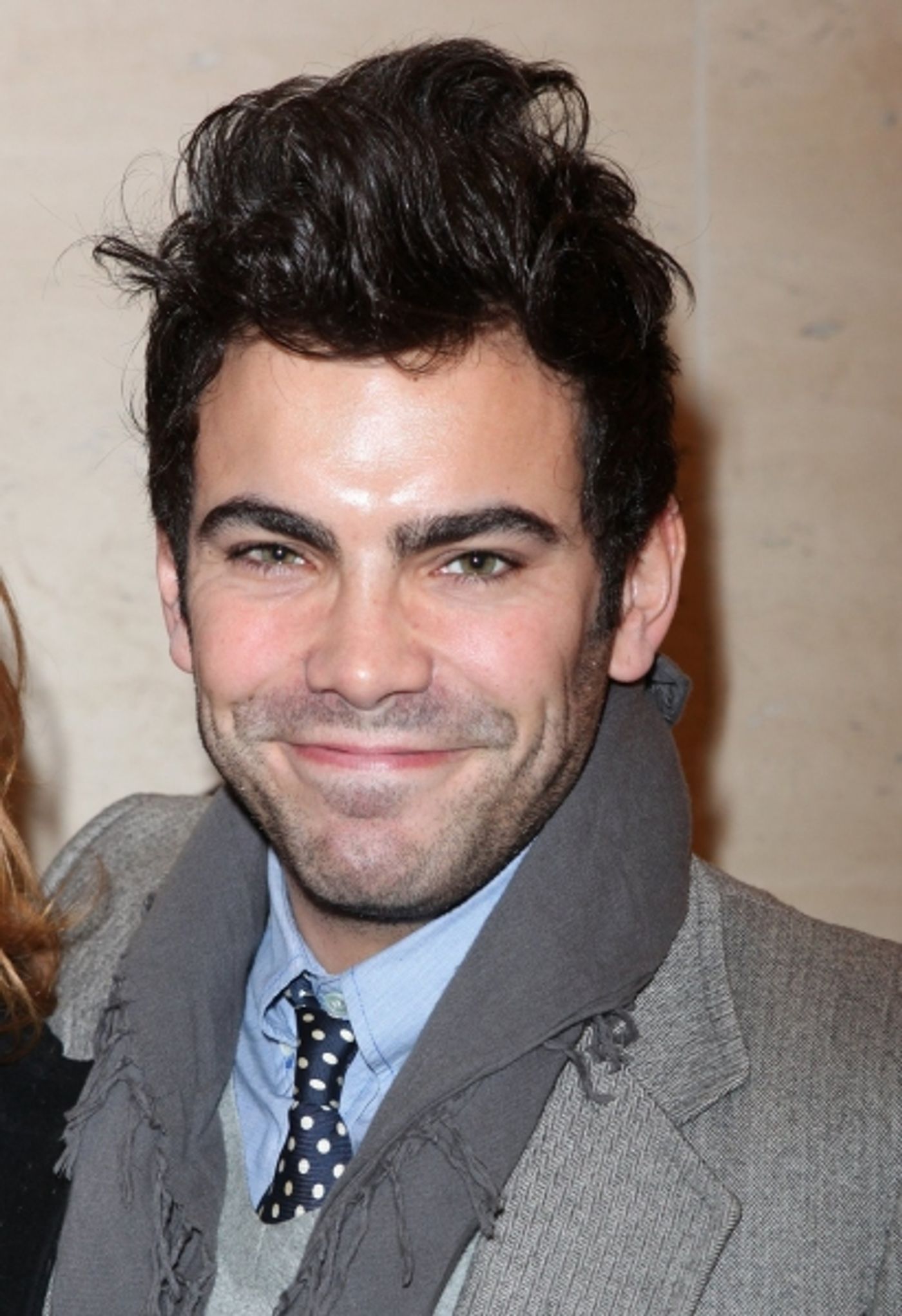 Photo Coverage: OTHER DESERT CITIES Arrivals  Image