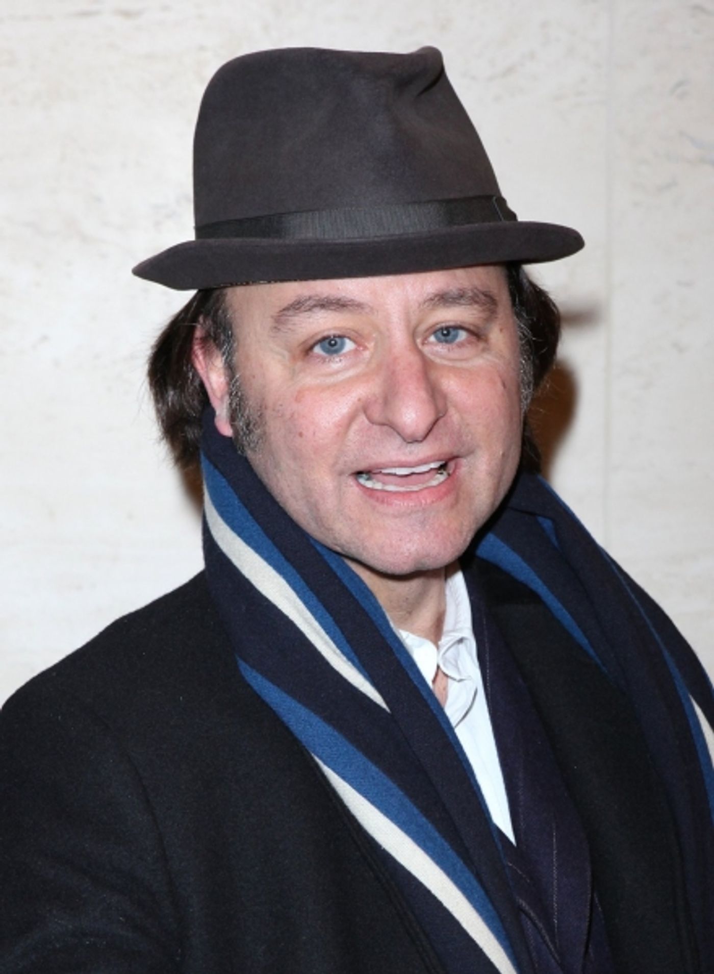 Photo Coverage: OTHER DESERT CITIES Arrivals  Image