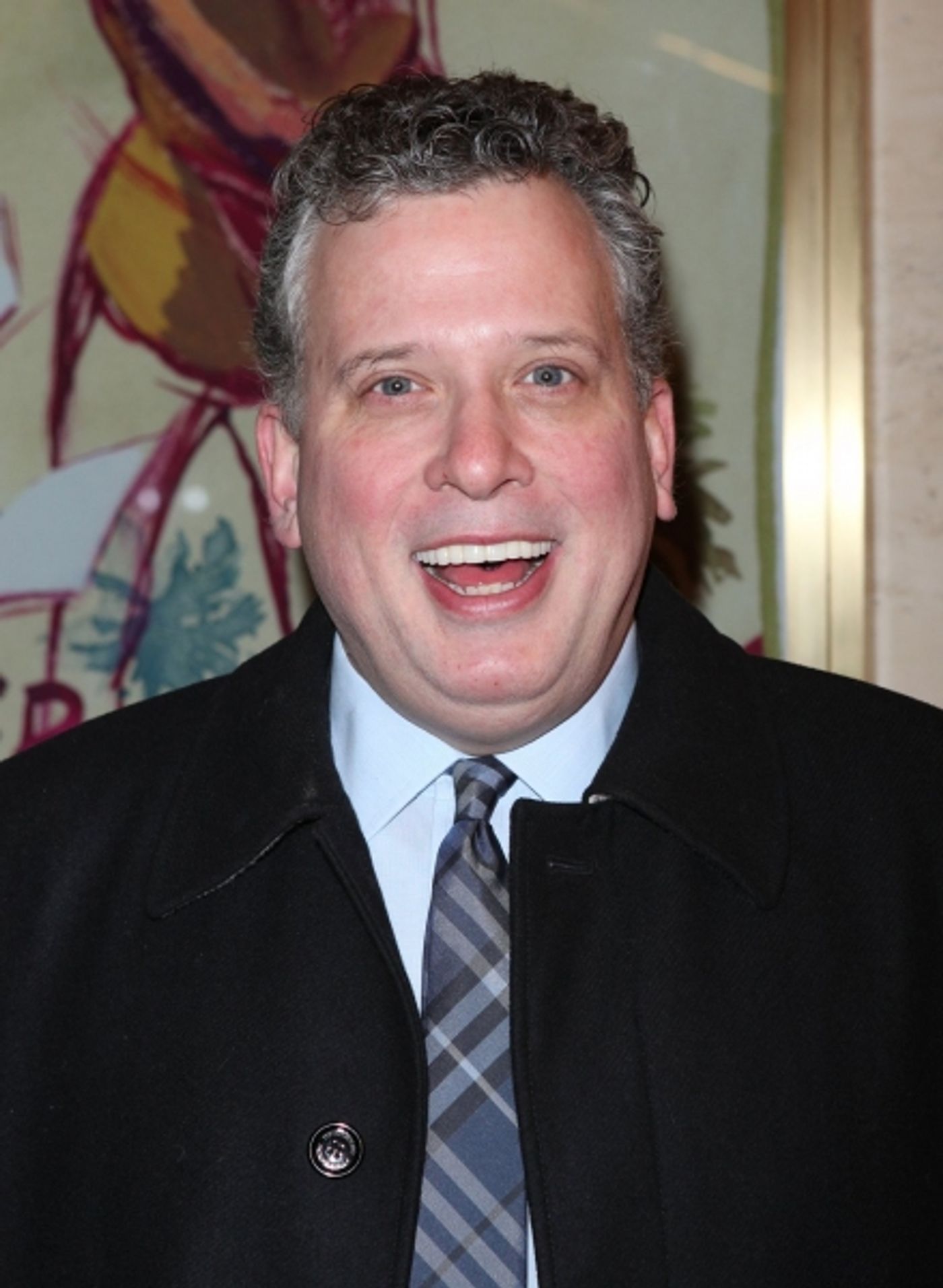 Photo Coverage: OTHER DESERT CITIES Arrivals  Image
