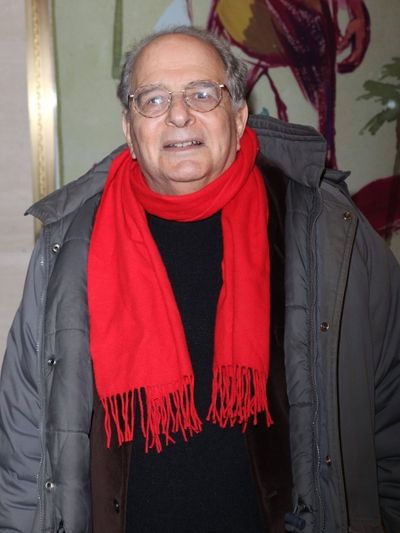 Alfred Uhry  Photo