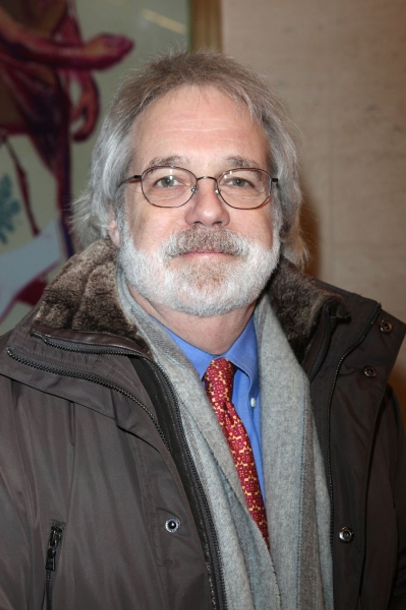 Photo Coverage: OTHER DESERT CITIES Arrivals  Image