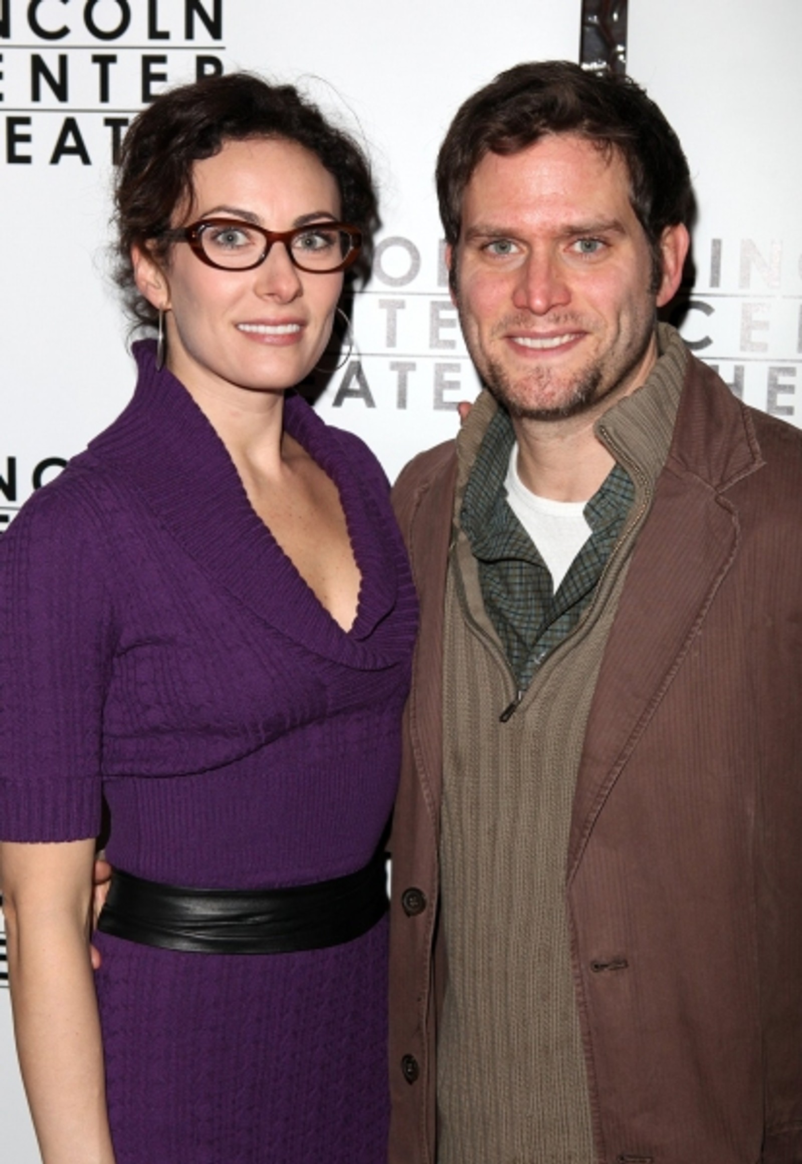 Photo Coverage: OTHER DESERT CITIES After Party — photo 1 of 47