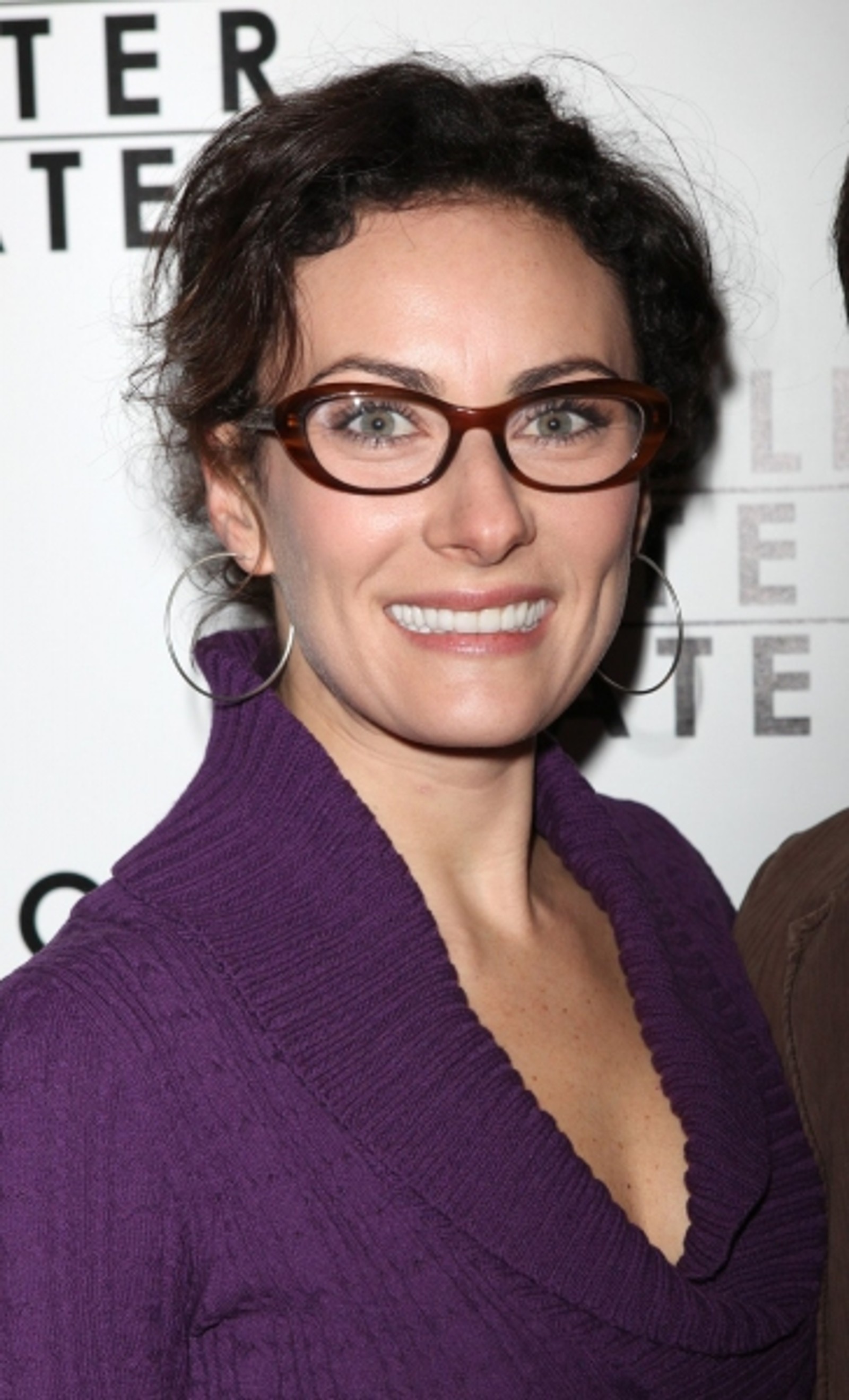 Photo Coverage: OTHER DESERT CITIES After Party — photo 3 of 47