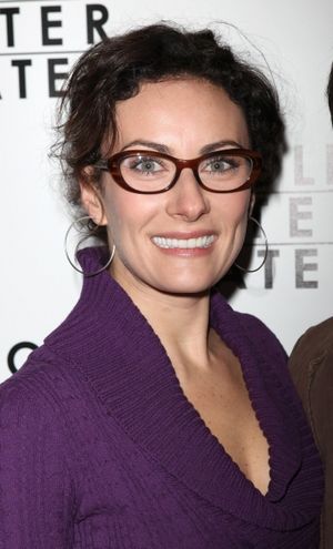Laura Benanti  Photo