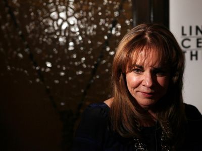 Stockard Channing Photo